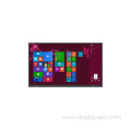 Infrared interactive smart whiteboard for education